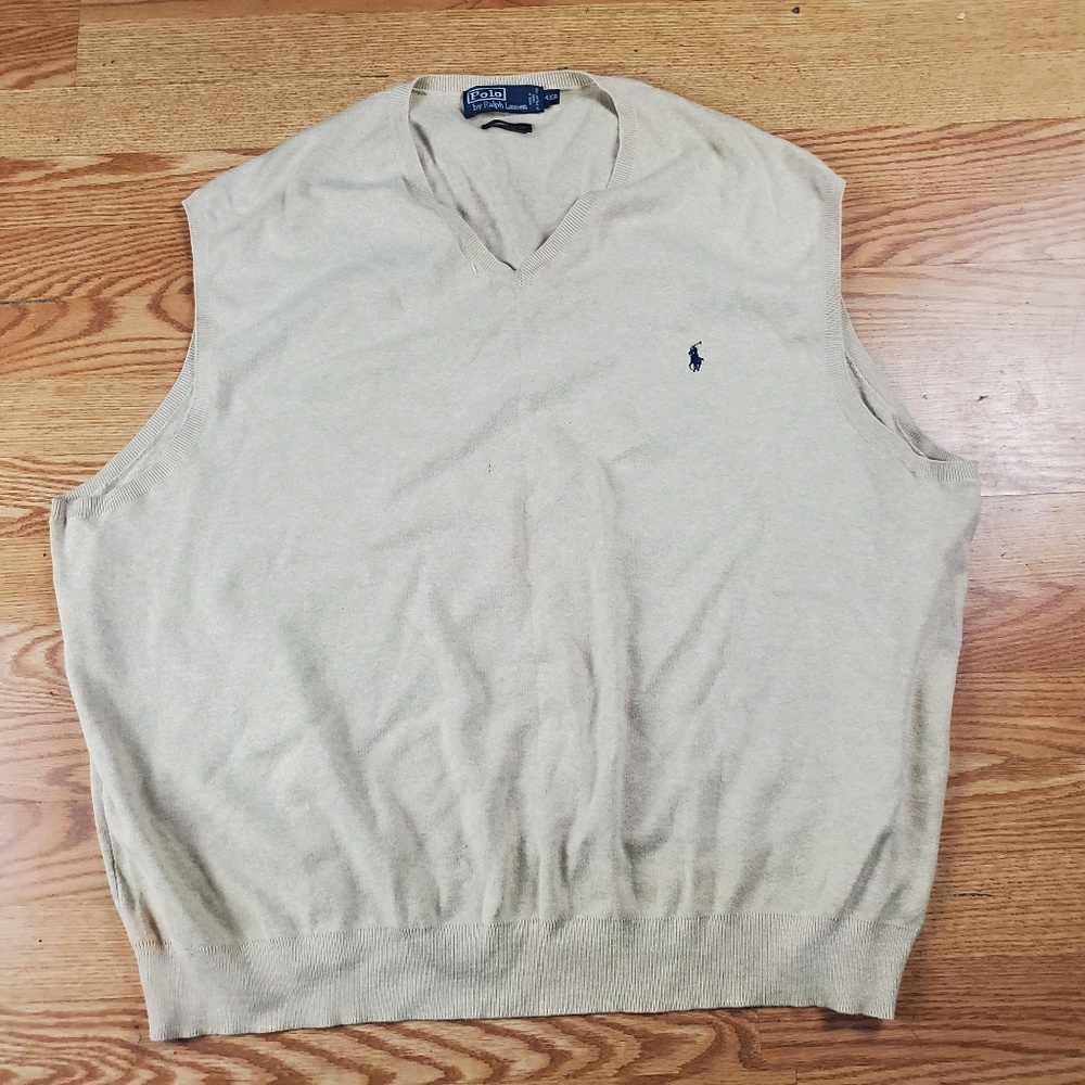 Polo by Ralph Lauren Sweater